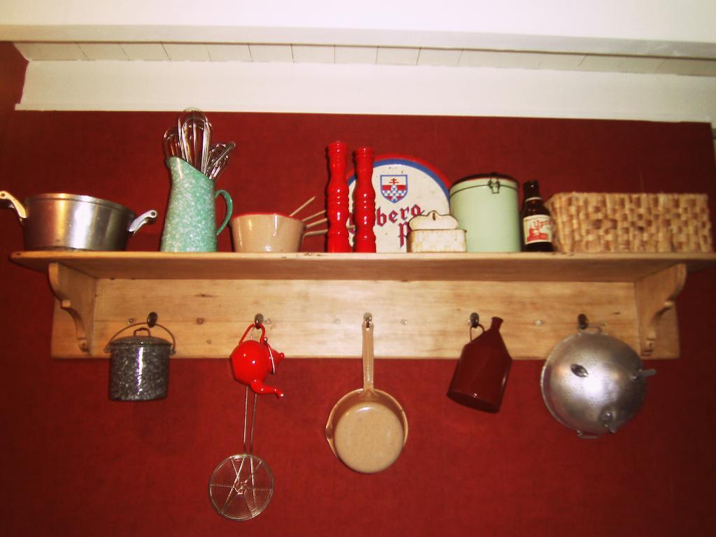 Holiday Home De Historie Ypres Room photo