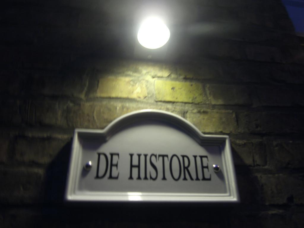 Holiday Home De Historie Ypres Room photo