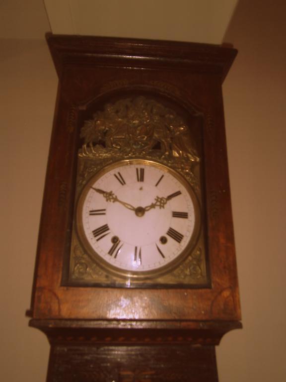 Holiday Home De Historie Ypres Room photo