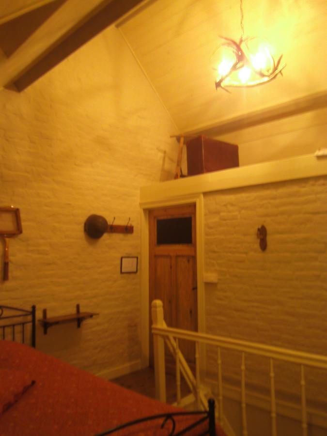 Holiday Home De Historie Ypres Exterior photo
